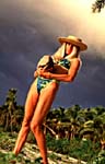 coconut